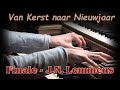 J.N. Lemmens - Finale - Gert van Hoef - St. Laurenskerk Rotterdam