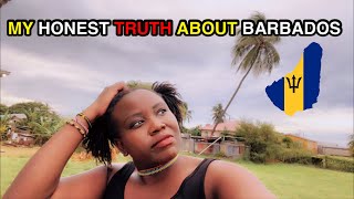What I Truly Think About Barbados 🇧🇧