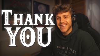 Answering Your Questions + Reacting To OLD Videos! (10 Year Channel Anniversary)