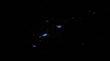 POGEL Physics - Galaxy Rendering (HD 720p) - TarpeyD12