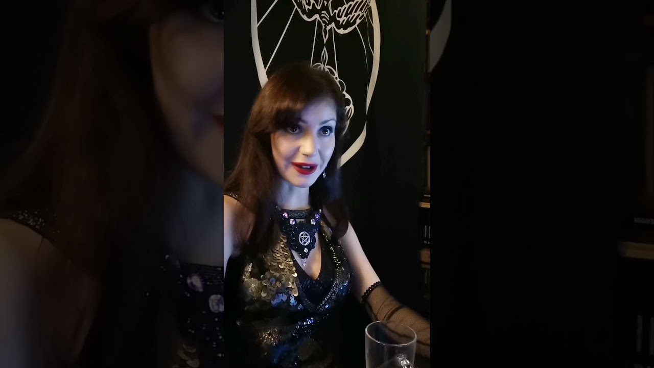 Ольга Астролог 2023