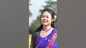 Sa Seni Utpal Pagag New Mising Song 