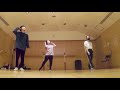 Voyage Main Mix feat.Sonomi Tameoka  - Jazztronik / Choreography by Takuya