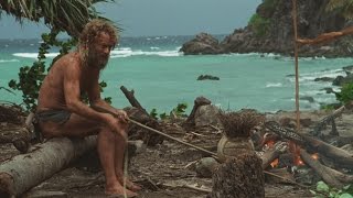 7 фильмов про необитаемый остров, которые стоит посмотреть