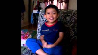 Lagu Ulat Bulu By Amsyar Wafiq