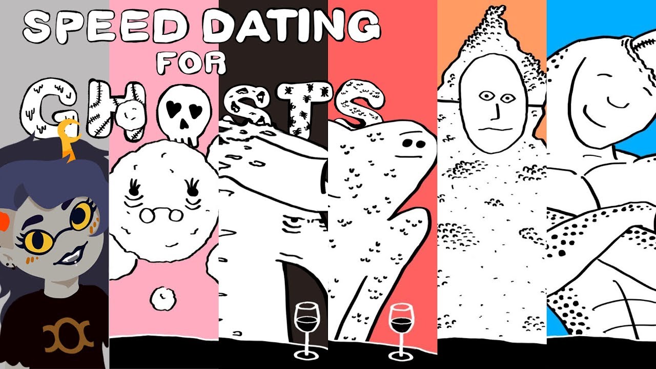 Under 25 Speed dating
