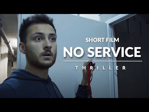 No Service (2020)