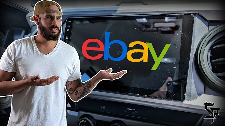 Why I NEVER BUY CHEAP Products! | Ebay Android Head Unit [Review]