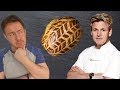 Gordon Ramsay's Beef Wellington | Barry tries #1