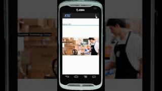 SAP ITS MOBILE Android