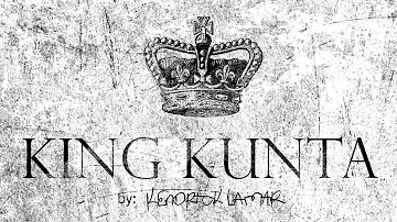 Kendrick Lamar   King Kunta lyrics