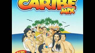 CARIBE MIX 2016 MEGAMIX BY DJ TEDU