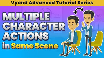 How to Perform Multiple Actions for one Character in Same Scene [Religion Characters]