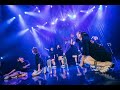 【LIVE】JYA☆PON / HANABI2021/8/4「全国ツアーFINAL」 @Zepp Haneda