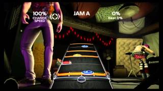 Brain stew / jaded - drumless ...