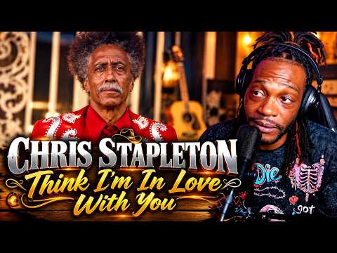 I CAN’T BELIEVE THIS SONG! Think I’m In Love With You Reaction