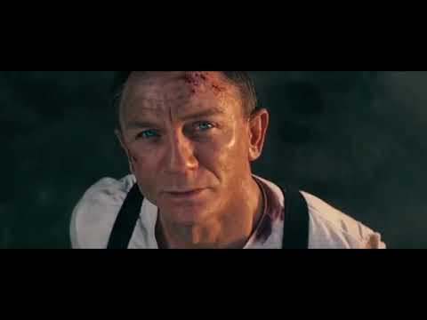 @sarahlolamusic  "How cruel" James Bond Edit