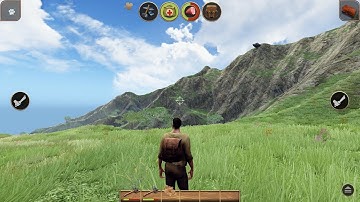 Radiation Island - 4K Graphics Game For Android & IOS Device ( GamePlay )