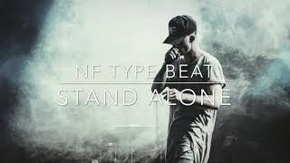 Dark Brass NF Type Beat ‘ Stand Alone ‘ (prod.bez3rker)