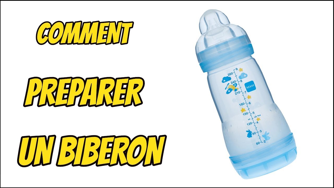 Premier Petit Pot De Bebe A 4 Mois 4 Youtube