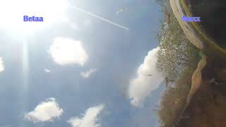 Video footage under The Sun \& Water(A little Aquarium\/melody music).