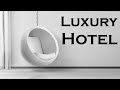 Relax Music - Luxury Hotel JAZZ - Exquisite Mountain Hotel Jazz Music To Relax, Work & Study