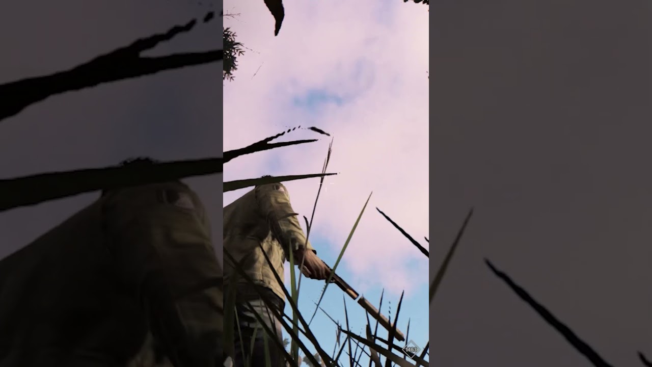 GB№ 205 Bug in Mafia 3 - Жесть / WTF 