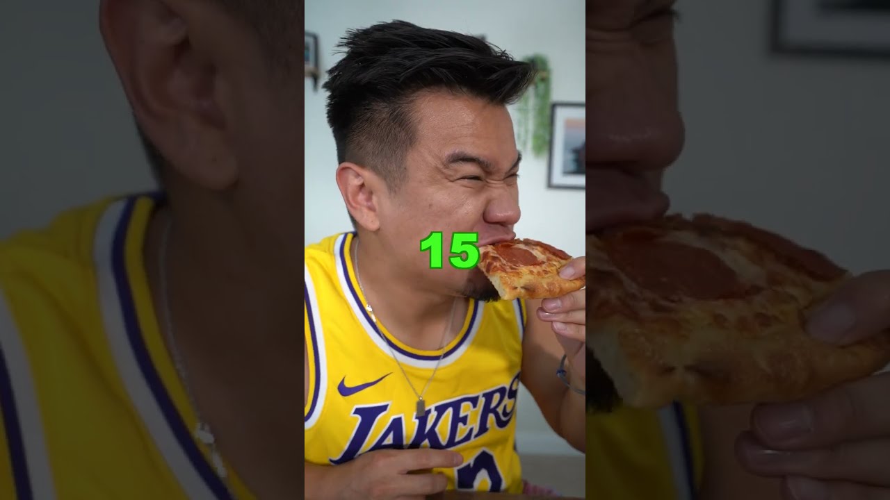 How many Pepperoni Slice Can I Fit on 1 Slice?