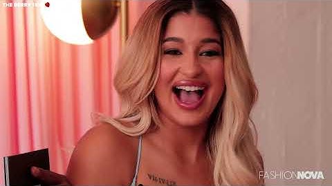 Episode 04 Part 2: The FN Tea Party:  The Berry Test | FASHION NOVA