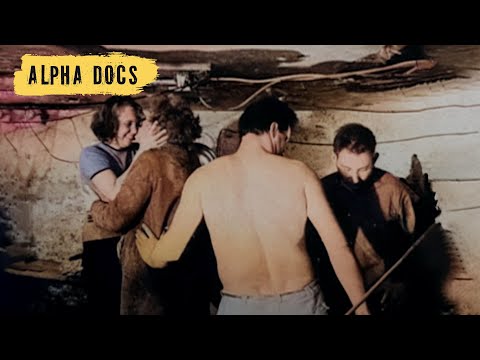 DIVIDED BY POLITICS: THE INSPIRING STORY OF A BERLIN WALL ESCAPE