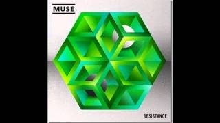 Muse - Resistance (Tiësto Remix) HD