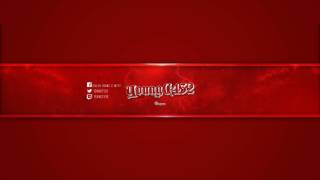 Young C Ft. Youtube Brock - I Dont Get Tired Prod. Starkore