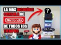 La MEJOR Consola de Nintendo de la HISTORIA | N Deluxe