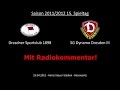 Dresdner sc 1898  dynamo iii 23 25042012