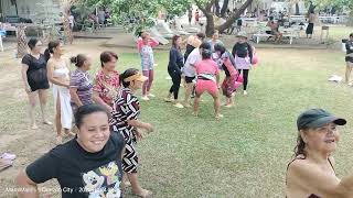 Mag Lukso Lukso Mga Lola Sa Lobo