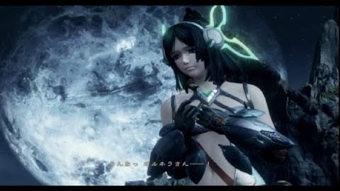 Xenoblade Chronicles X - Aug 12th #1