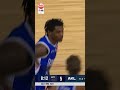 Marlon Taylor climbs the ladder!