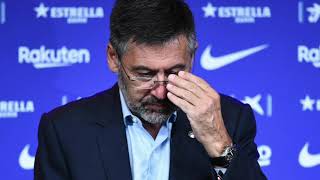 Rafa Rants - Bartomeu trying to sabotage the vote of no confidence, will he succeed?!