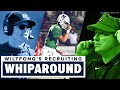Recruiting Scoop: UGA vs Alabama Recruiting Storylines