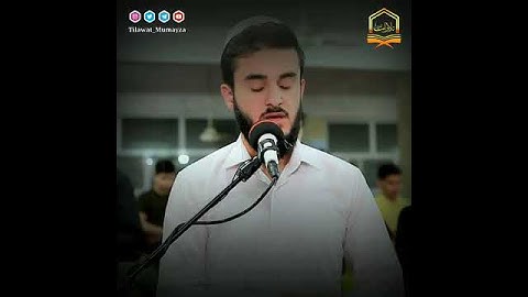 تلاوة هادئة مؤثرة لسورة الزلزلة  بصوت القارئ سعود ال جمعه#تابعوني