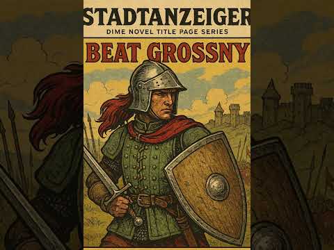 Video Meister Magister 2026 Bum guard