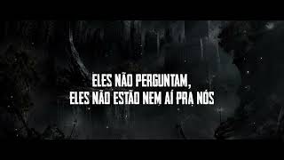 A Day To Remember - Bullfight (Legendado| Tradução) (CC Lyrics)