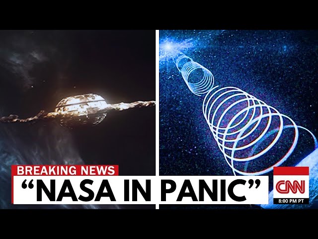 Voyager 1's Final Signal Received CONFIRMS what WE ALL FEARED - YouTube