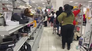 New data in on holiday spending, jump in shopping for 2024