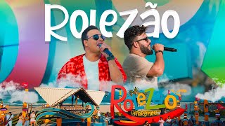 Gustavo Moura e Rafael - Rolezão (Ao Vivo)
