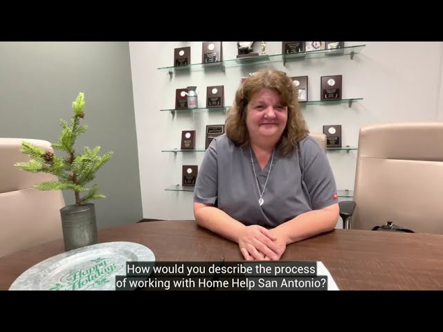 HomeHelpSA Process