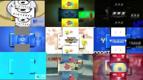 My Shuric Scan Nineparison V1