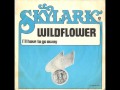 Skylark - Wildflower