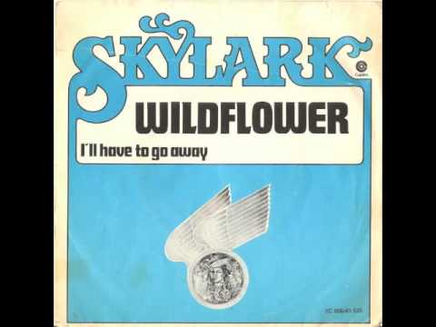 Wildflower by Skylark