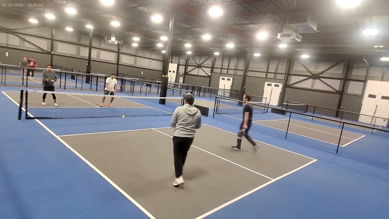 Grandview Feb 24 2026 Game 5